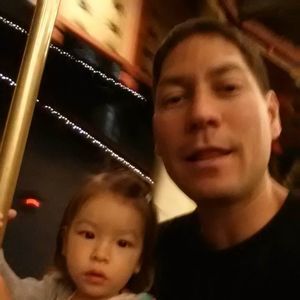 Meet your Posher, Tony